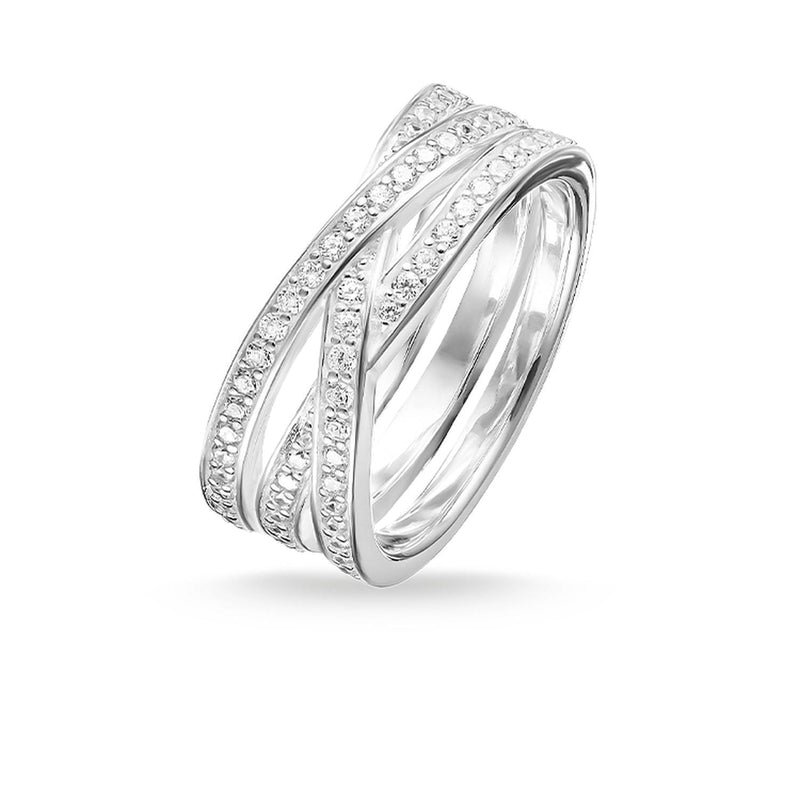 Thomas Sabo Eternity Ring