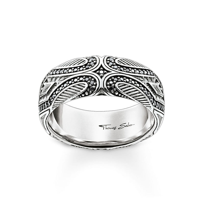 Thomas Sabo Ring "Maori"