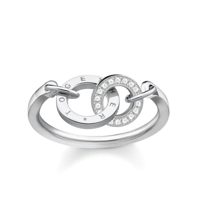 Thomas Sabo Ring "Together"