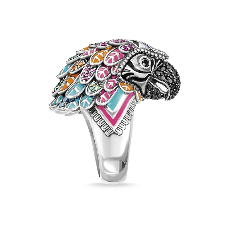 Thomas Sabo Parrot Ring