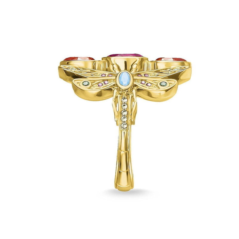 Thomas Sabo Ring "Dragonfly"