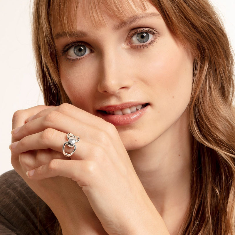 Thomas Sabo Ring "Heritage"