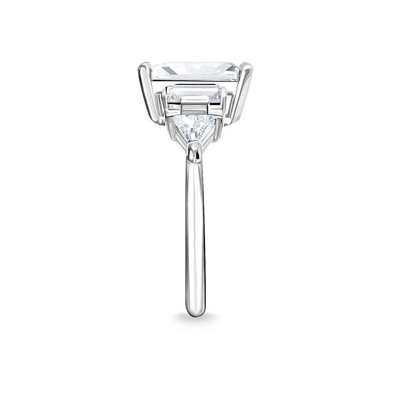 Thomas Sabo Ring White Stones