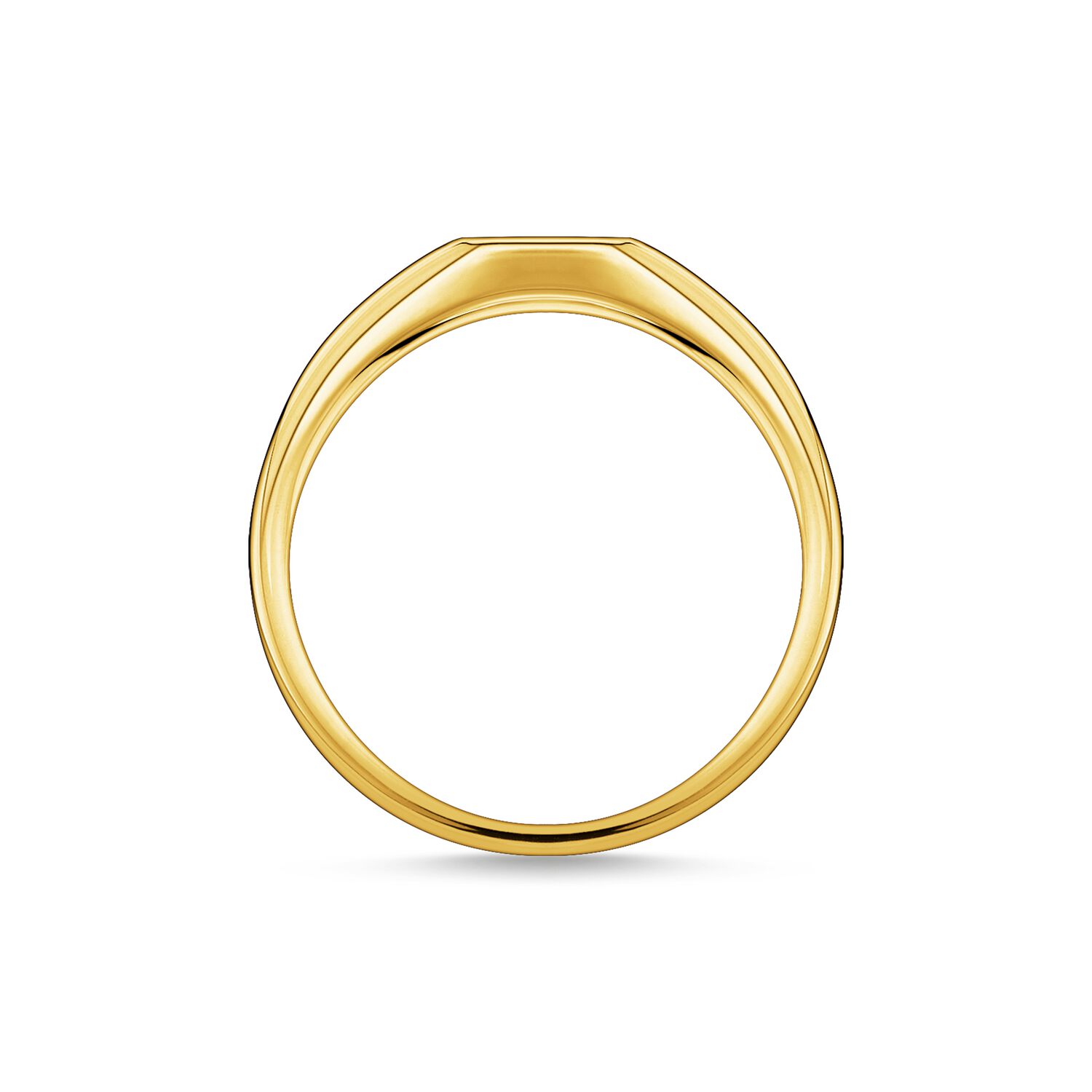 Thomas Sabo Ring White Stones