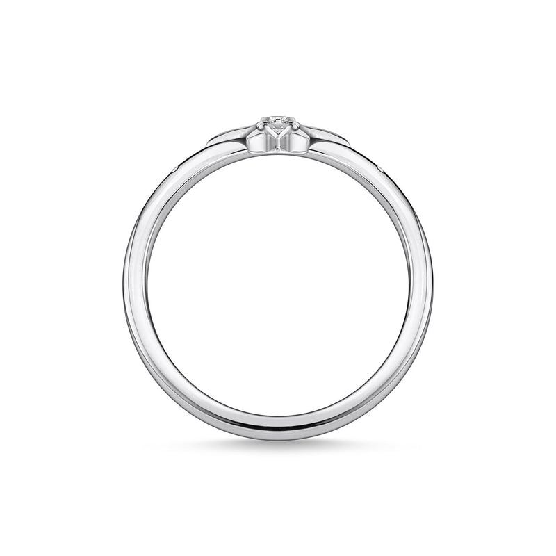 Thomas Sabo Ring Star