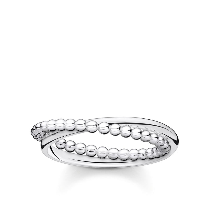 Thomas Sabo Ring Dots