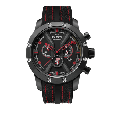 TW Steel Fast Lane Limited Edition Chronograph Mens Watch GT14