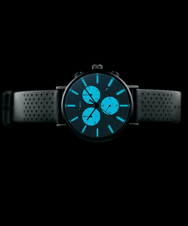 Timex Fairfield Supernova Chrono TW2R79800