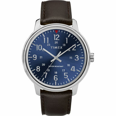 Timex Mens Classic  Watch- TW2R85400