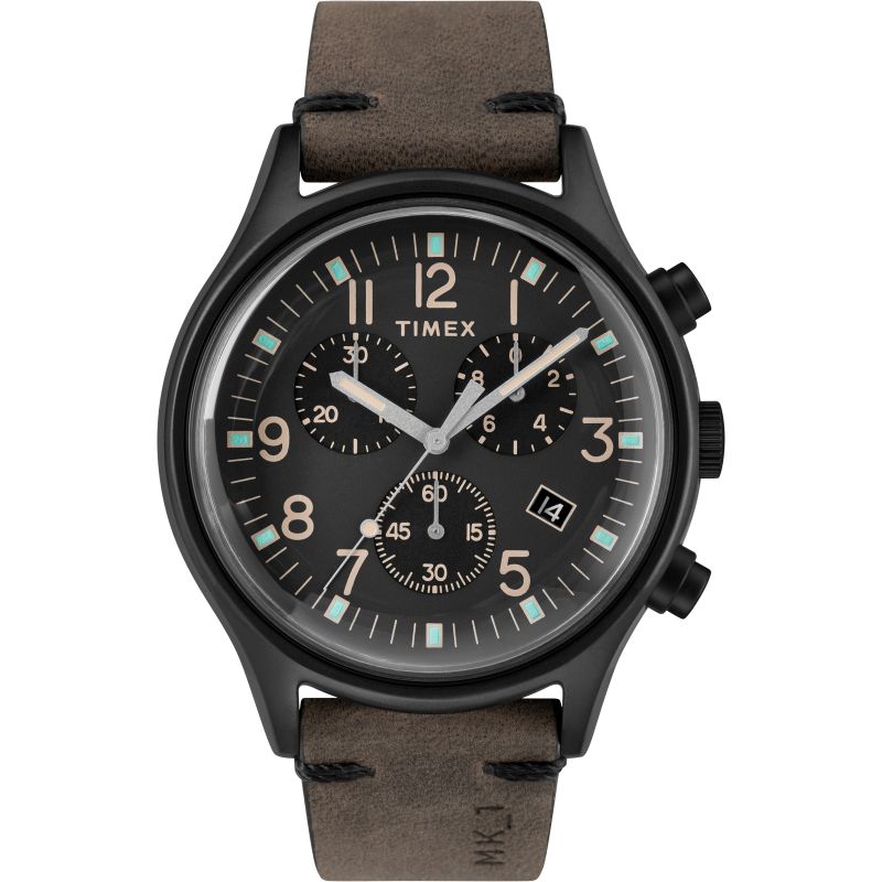 Timex MK1 Chronograph Watch TW2R96500