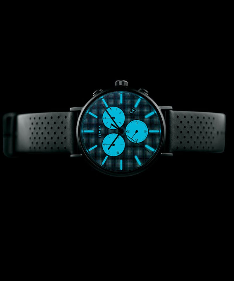 Timex Fairfield Supernova Chrono TW2R97900