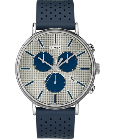 Timex Fairfield Supernova Chrono TW2R97700
