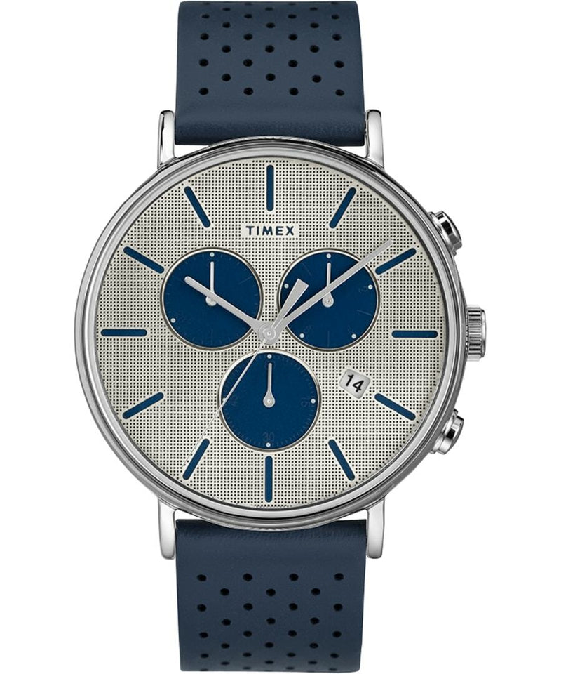 Timex Fairfield Supernova Chrono TW2R97700