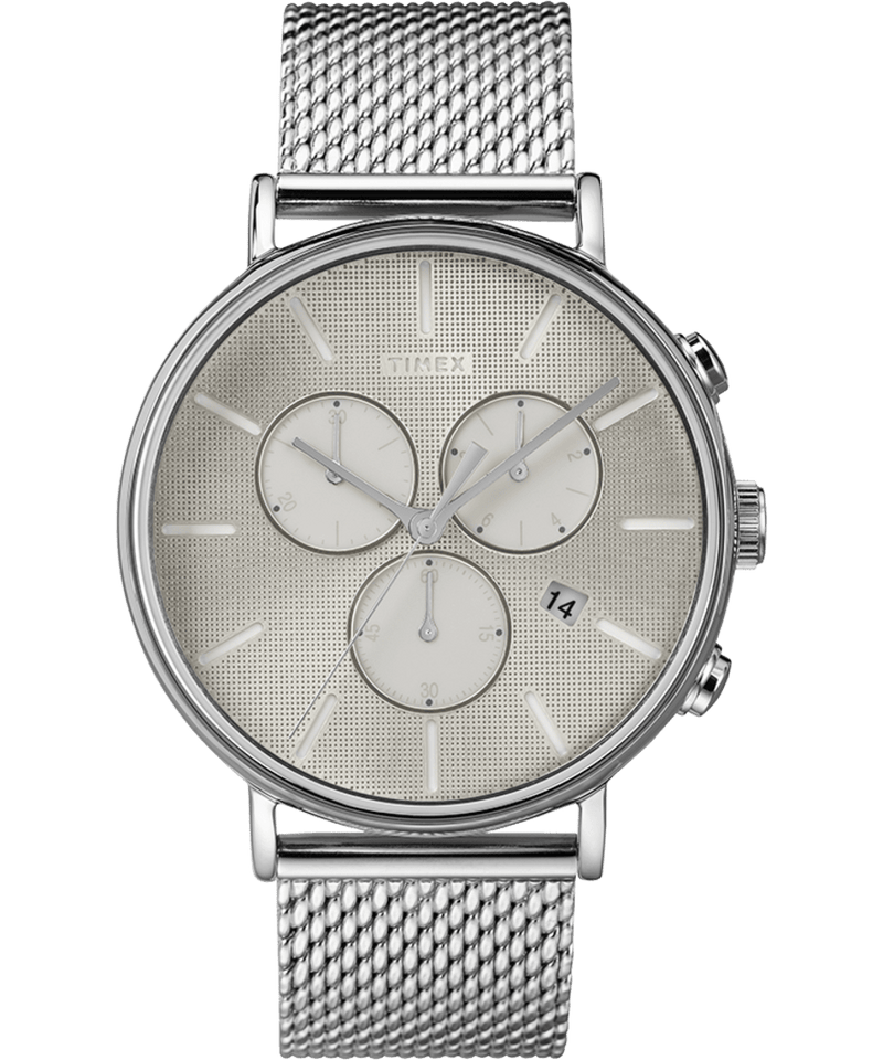 Timex Fairfield Supernova Chrono TW2R97900