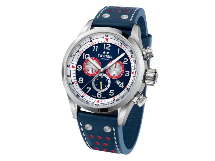 TW Steel Red Bull Ampol Racing Limited Edition SVS310