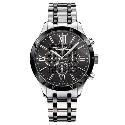 Thomas Sabo Men's Watch "REBEL URBAN"