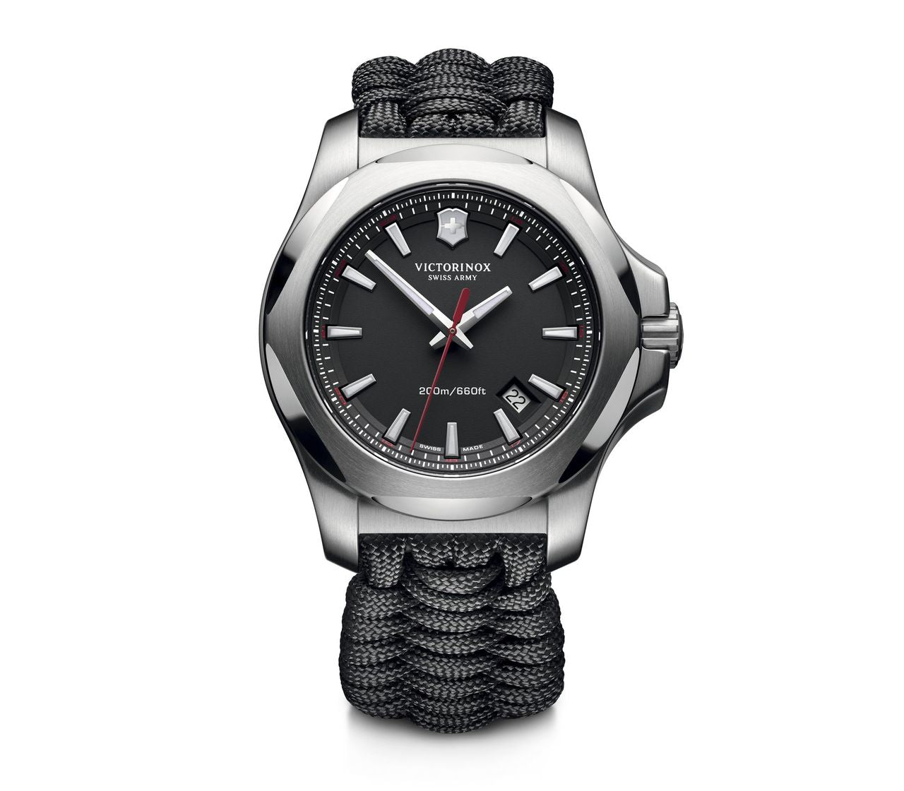 Victorinox I.N.O.X. Men's Watch 241726