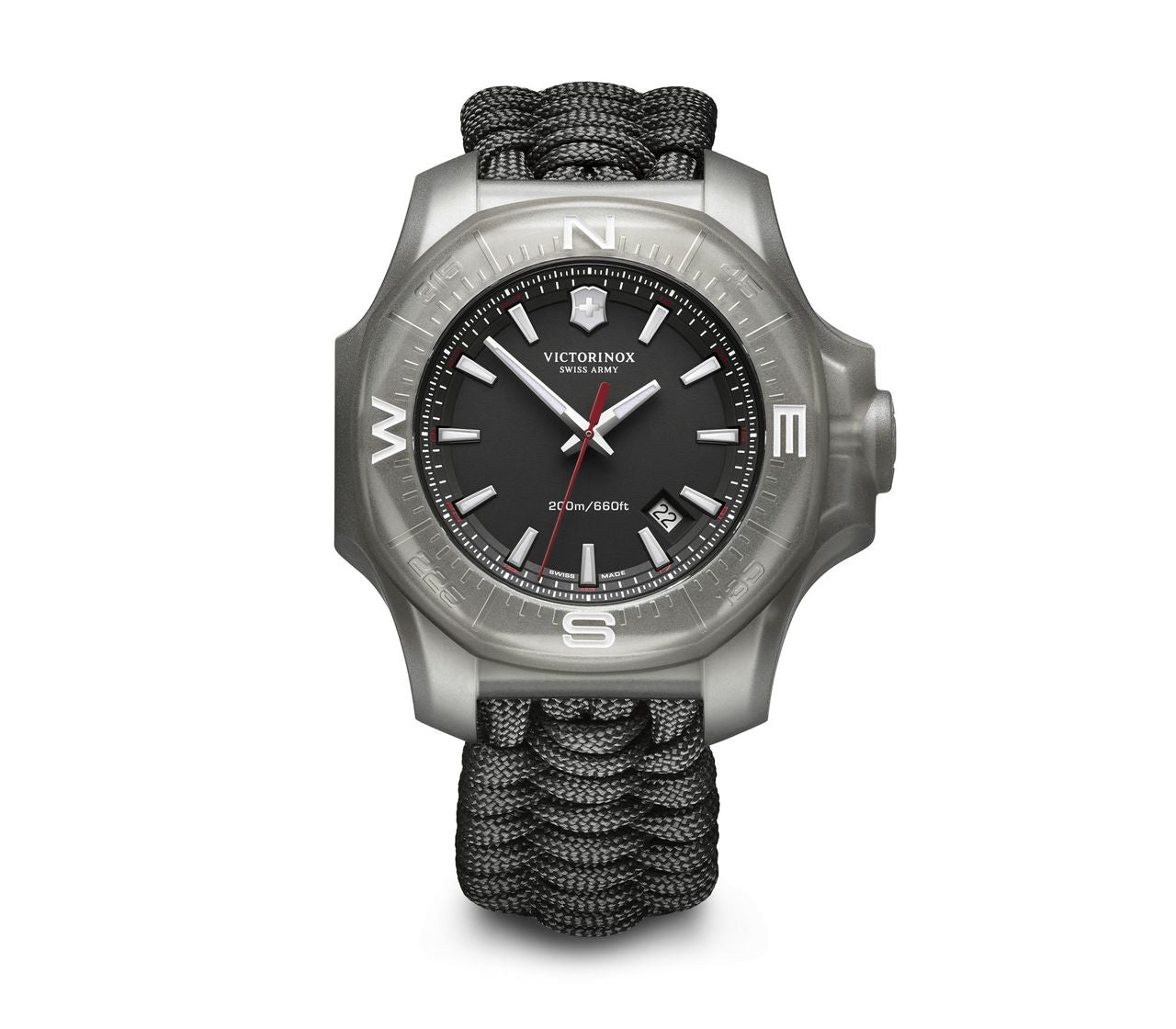 Victorinox I.N.O.X. Men's Watch 241726