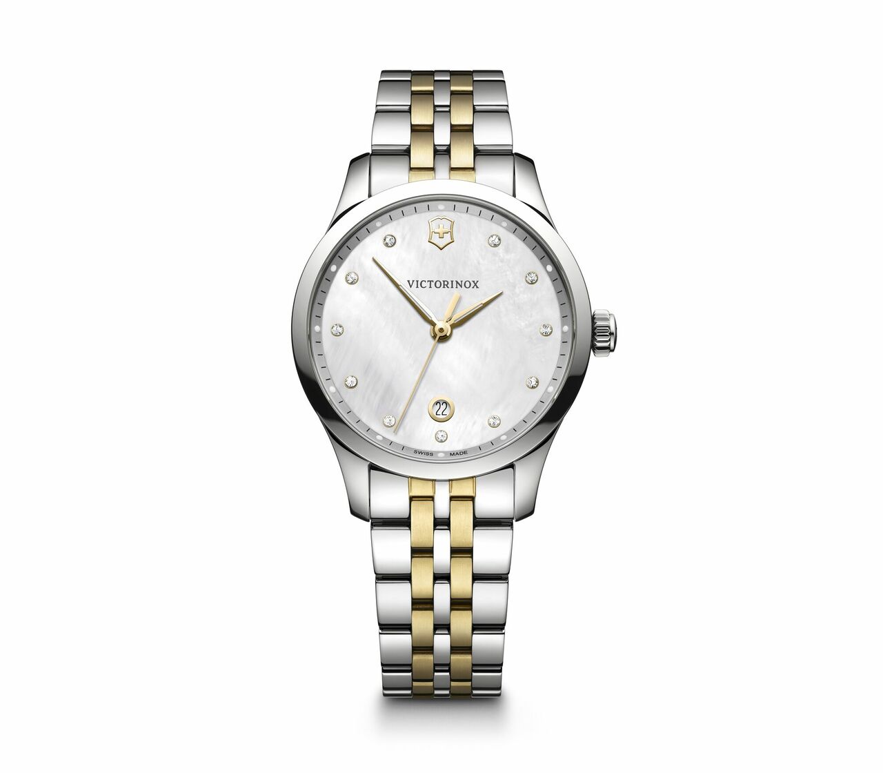 Victorinox Alliance Small Womens Watch 241831
