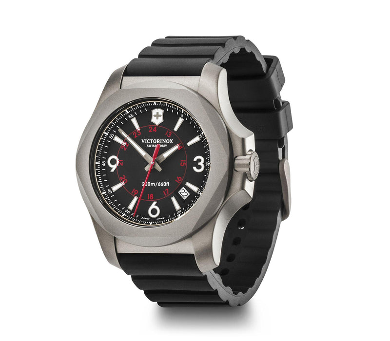 Victorinox I.N.O.X. Titanium Watch 241883