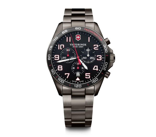 Victorinox FieldForce Sport Chrono Men's Watch 241890