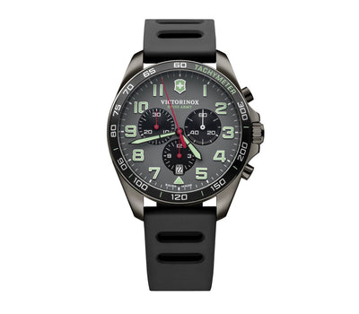 Victorinox Fieldforce Sport Chrono Mens Watch 241891