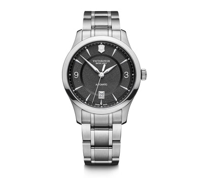 Victorinox Alliance Mechanical Stainless Steel Mens Watch 241898