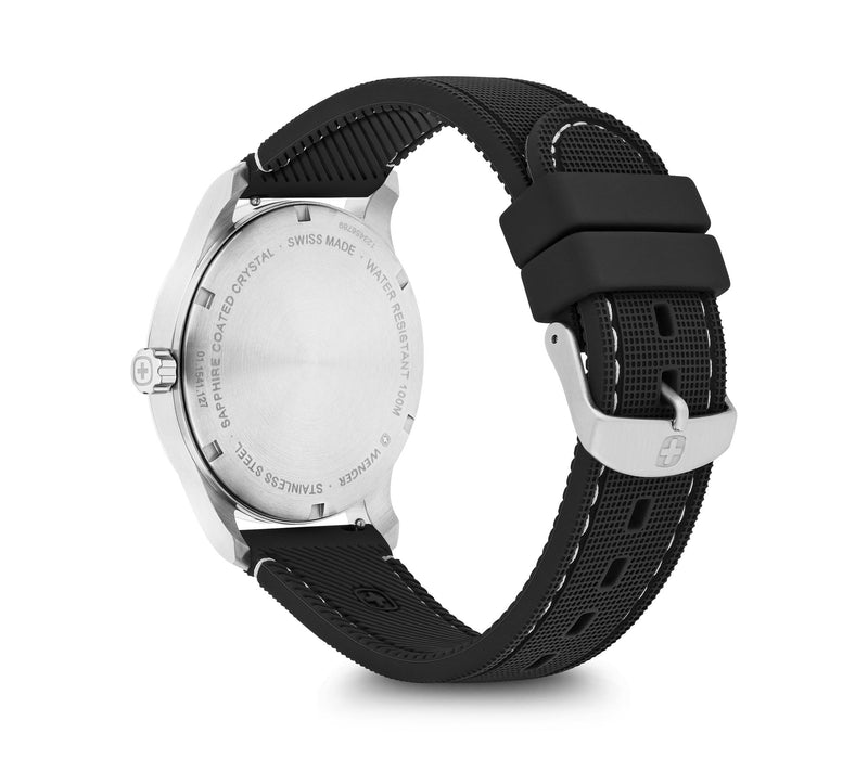 Wenger Retro Inspired Quartz 01.1541.127