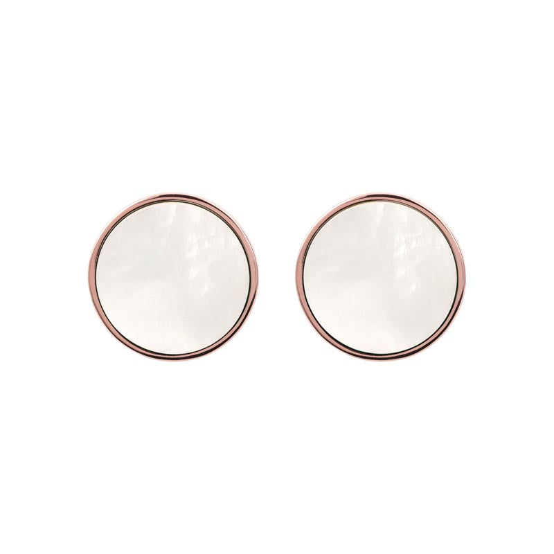 Bronzallure Carefree Ear Studs