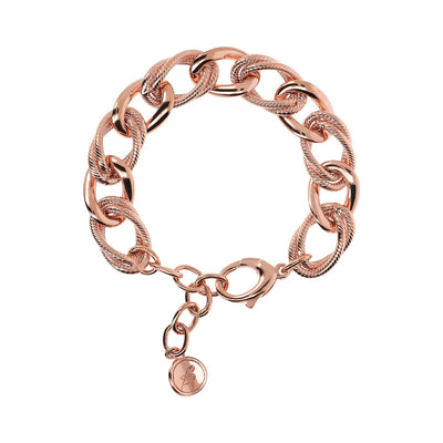 Bronzallure large circle necklace Bronzallure large circle necklace