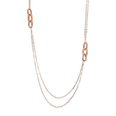 Bronzallure Purezza Necklace