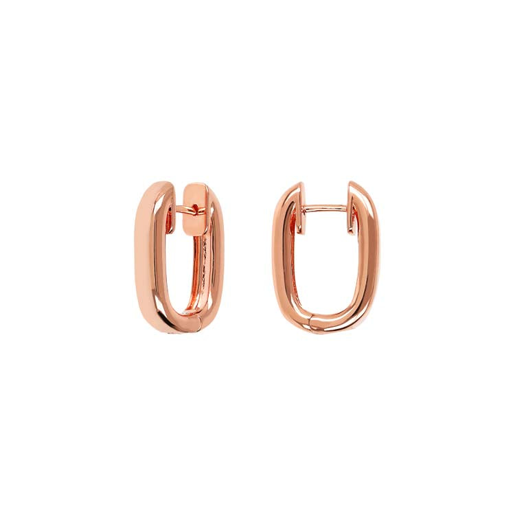 Bronzallure Purezza Earrings