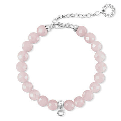 Thomas Sabo Charm Bracelet "Pink"