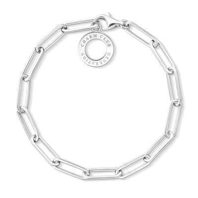 Thomas Sabo Charm Bracelet