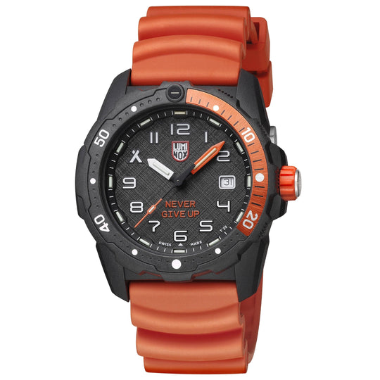 Luminox Bear Grylls Survival Rubber Strap Mens Watch XB.3729.NGU