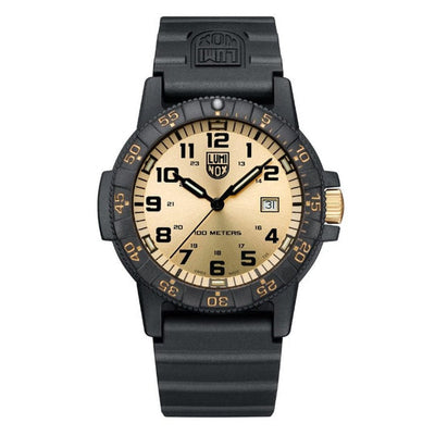 Luminox Leatherback SEA Turtle Giant Mens Watch XS.0325.GP