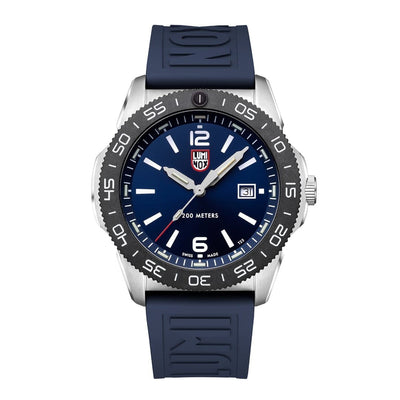 Luminox Pacific Diver 44 mm Diver Mens Watch XS.3123.DF