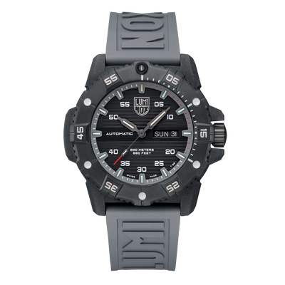 Luminox Master Carbon SEAL Automatic 45mm Military Dive Watch XS.3862