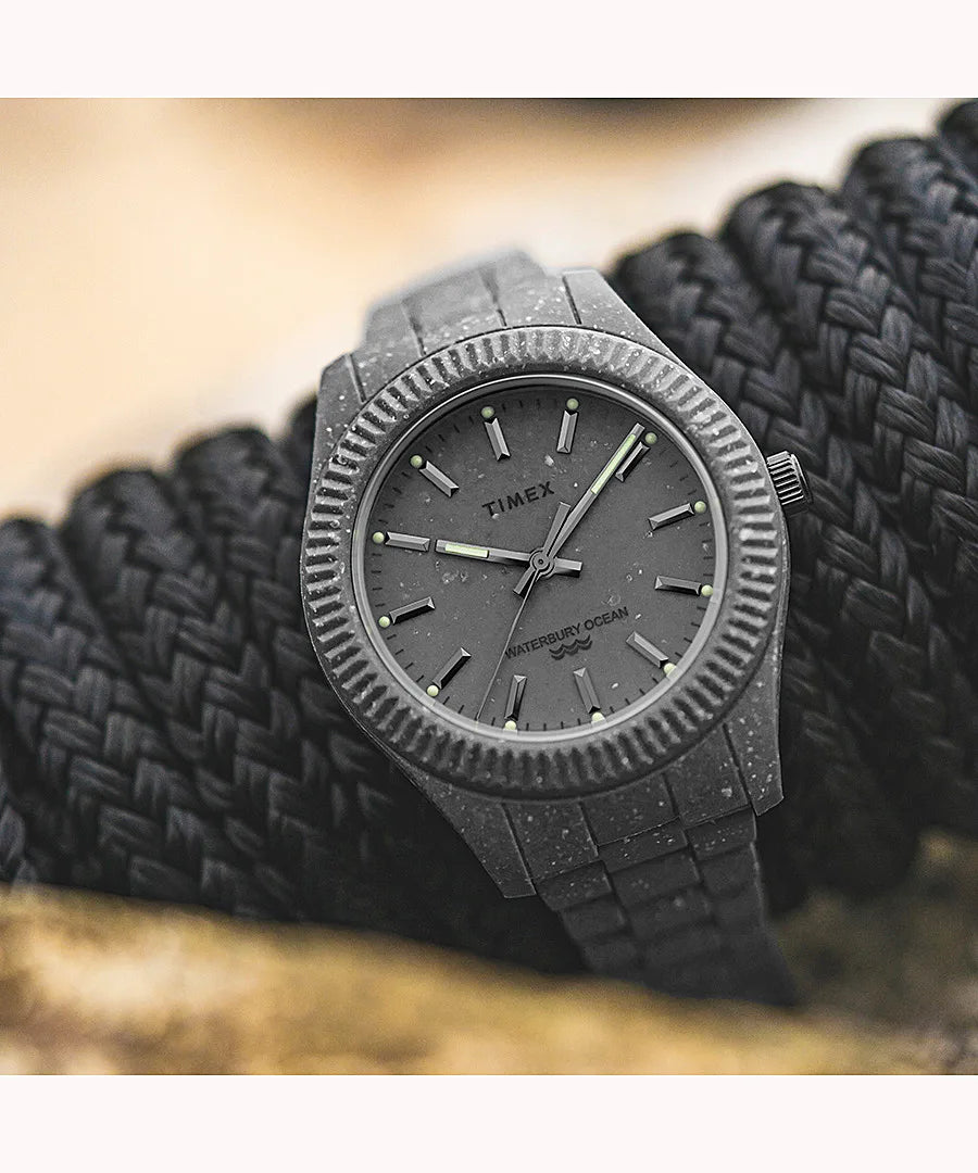 ［新品未使用］TIMEX タイメックス WATERBURY OCEAN Waterbury Ocean | TIMEXオンラインストア