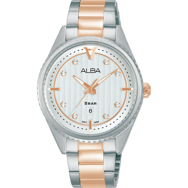 Alba on sale women's watch