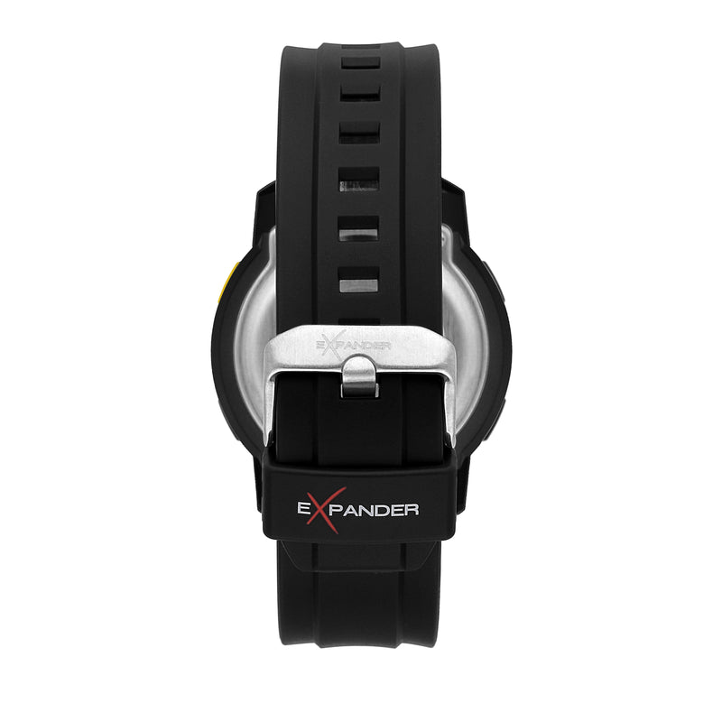 Sector EX-37 Black Digital Watch R3251284001