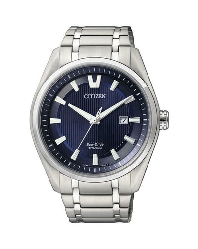 Citizen Super Titanium Mens Watch AW1240-57L