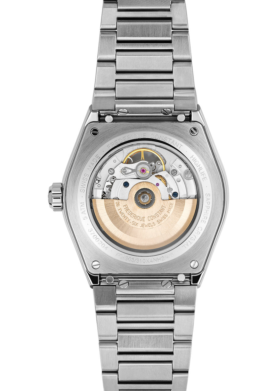 Frederique Constant Highlife Automatic COCS FC-303N4NH6B