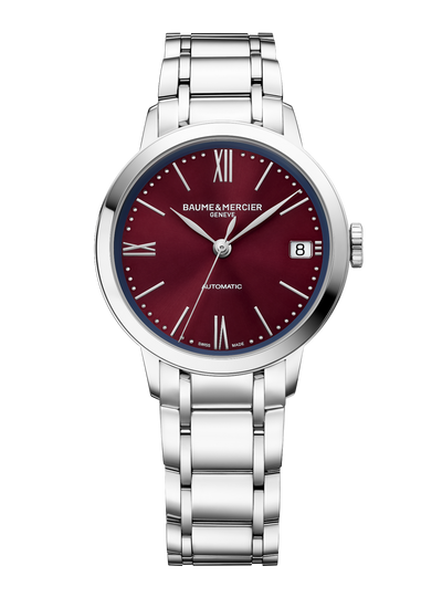 Baume & Mercier Classima 10691 Women's Watch