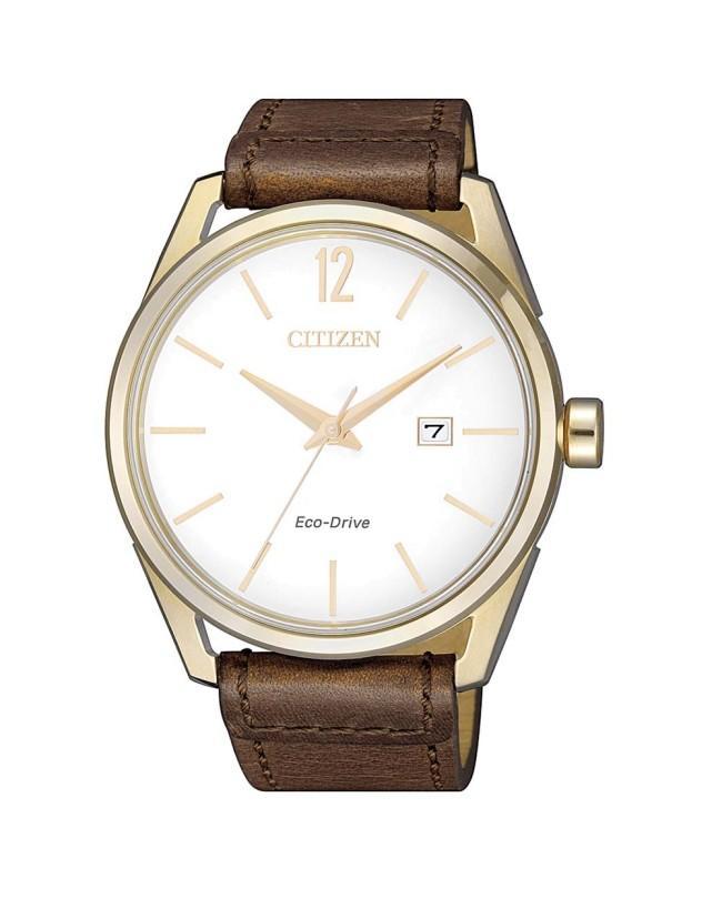 Citizen Eco-Drive Dress Watch BM7418-17A