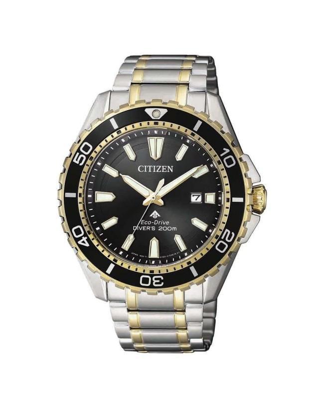 Citizen Promaster Marine Mens Watch BN0194-57E