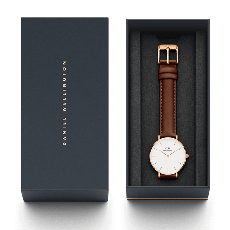 Daniel Wellington Petite 32mm St Mawes DW00100175