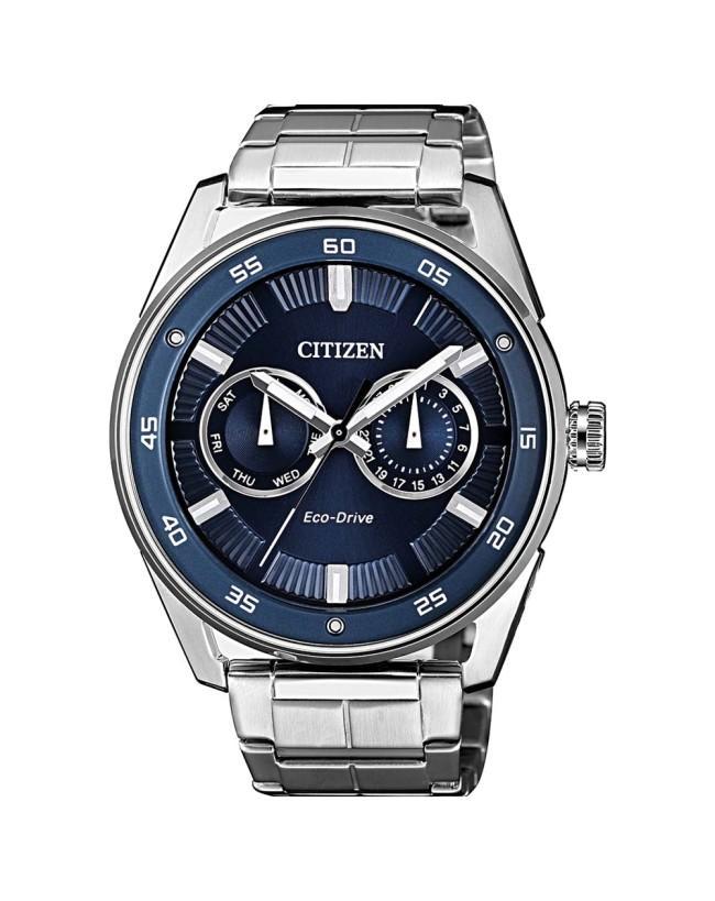 Citizen Dress Watch BU4027-88L