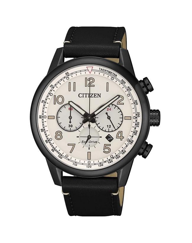 Citizen Eco-Drive Chronograph CA4425-10X