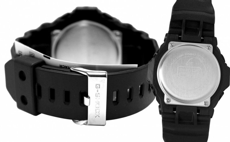 Casio G-Shock Black Limited Edition Ga150-1A - Mens Watch